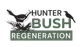 Hunter Bush Regeneration