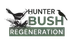 Hunter Bush Regeneration
